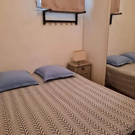 Διαμέρισμα Valescure Saint-Raphaël