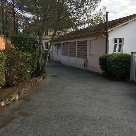 Διαμέρισμα Valescure Saint-Raphaël