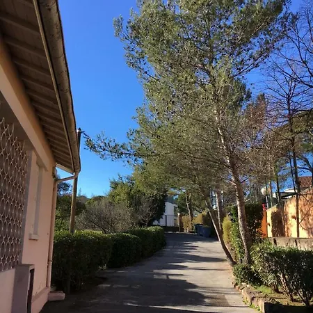Valescure Daire Saint-Raphaël